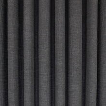 Warp Denim Fabric by Kirkby Design — draped