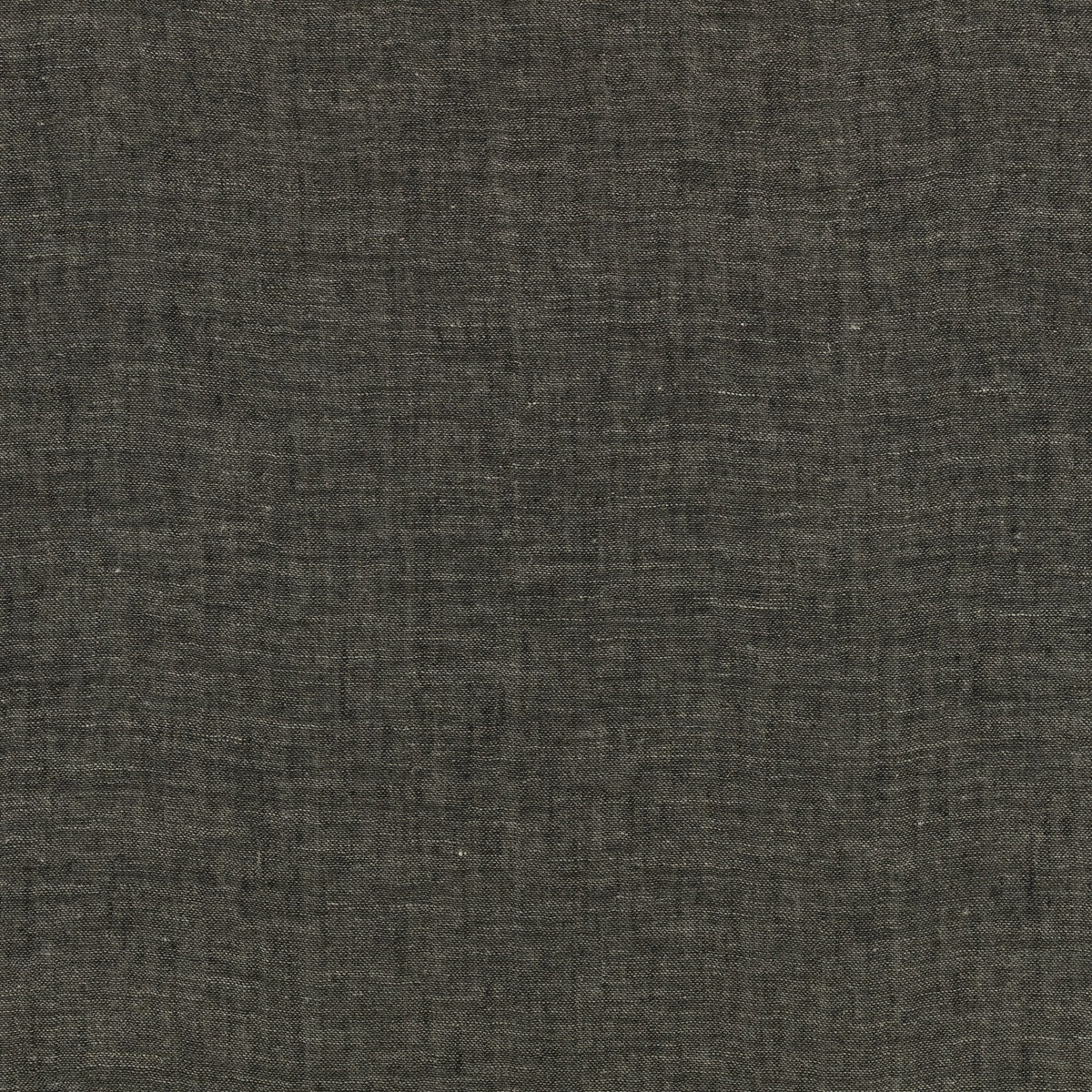 Warp Graphite Fabric by Kirkby Design — flat