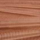 K5383/01 Bromley Dusty Pink Fabric by Kirkby Design