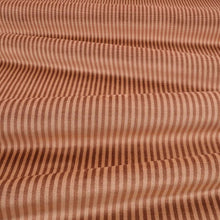 K5383/01 Bromley Dusty Pink Fabric by Kirkby Design