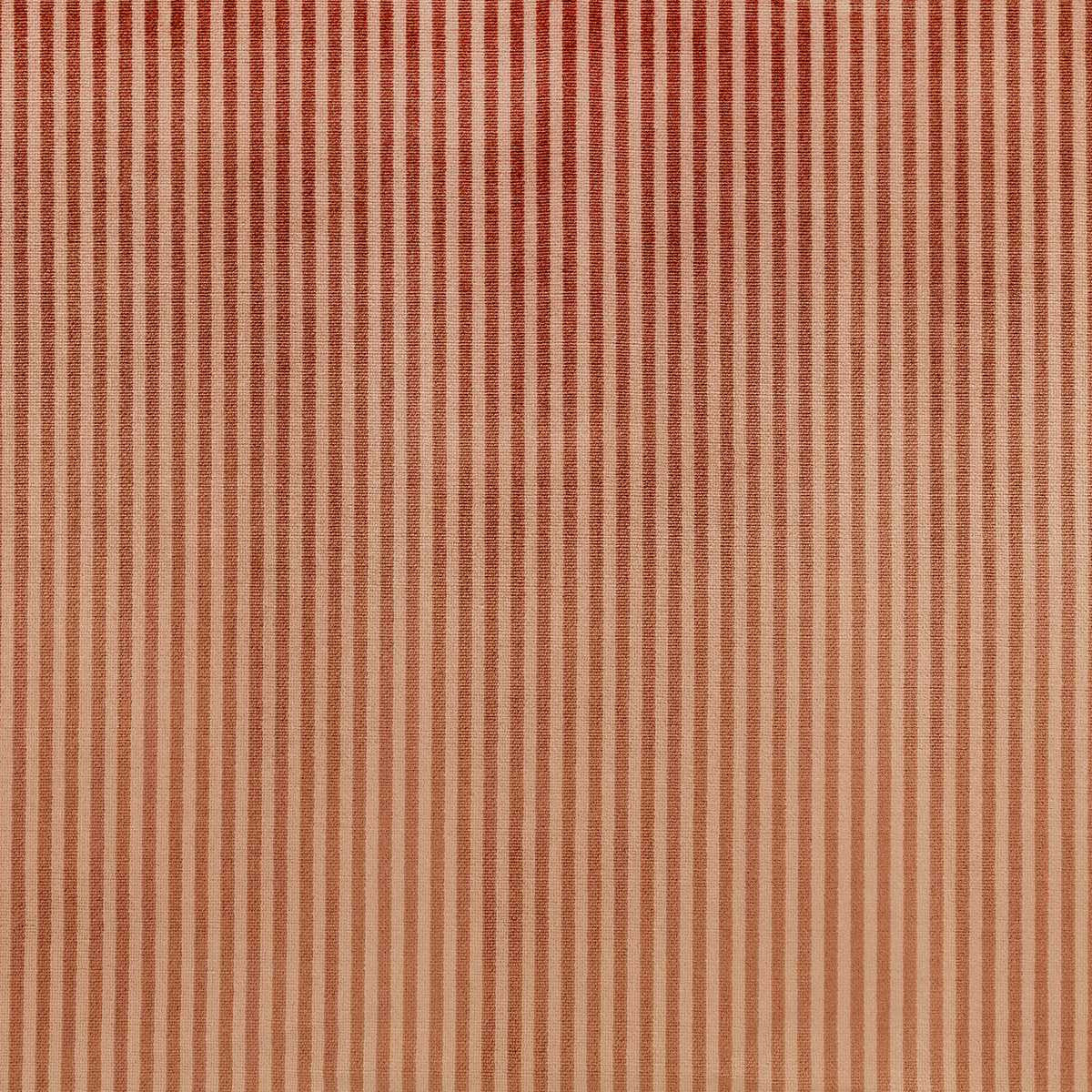 K5383/01 Bromley Dusty Pink Fabric by Kirkby Design