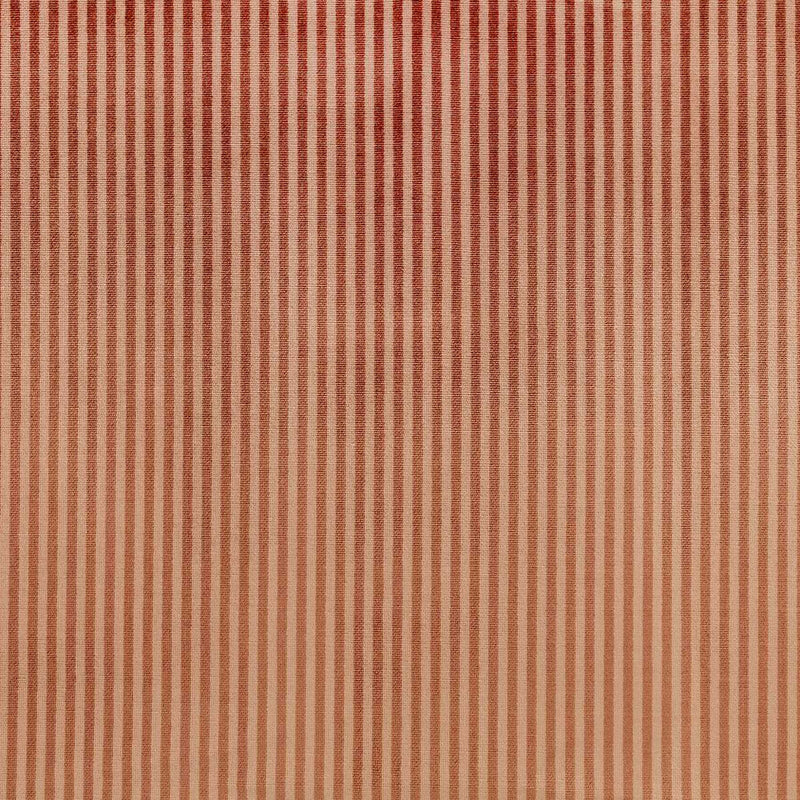 K5383/01 Bromley Dusty Pink Fabric by Kirkby Design