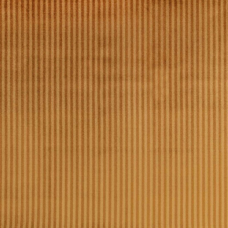 K5383/04 Bromley Ochre Fabric by Kirkby Design