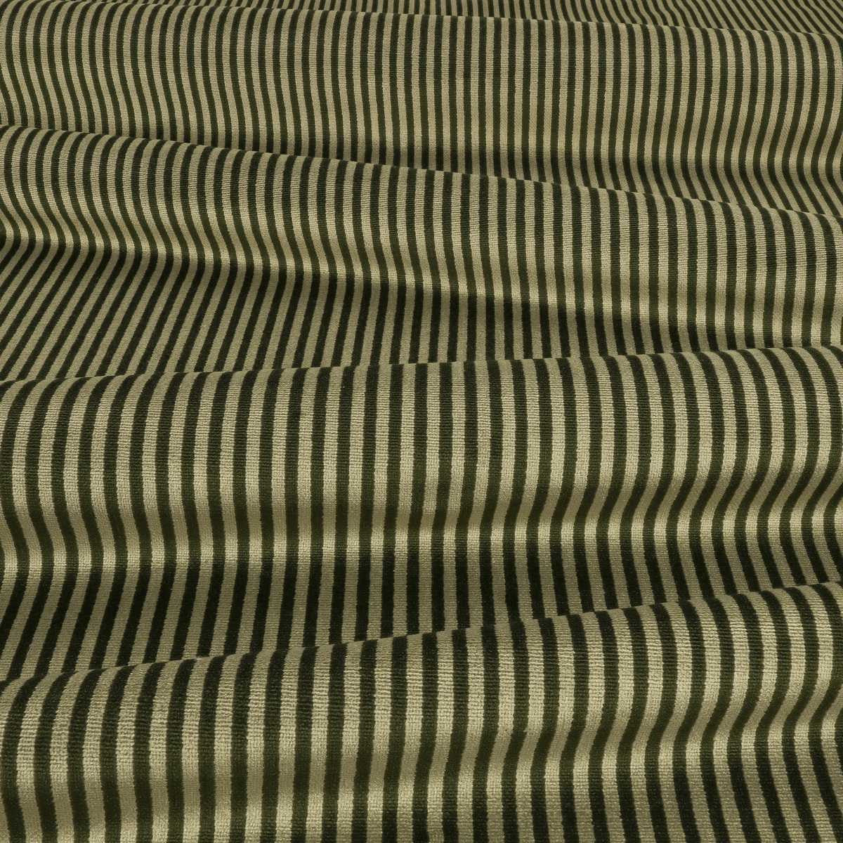K5383/05 Bromley Pine Green Fabric by Kirkby Design