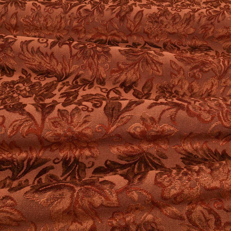 K5384/01 Chalfont Theatre Fabric by Kirkby Design