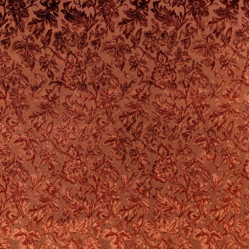 K5384/01 Chalfont Theatre Fabric by Kirkby Design