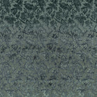 K5384/02 Chalfont Petrol Fabric by Kirkby Design