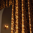 K5384/03 Chalfont Pecan Fabric by Kirkby Design