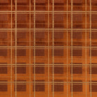 K5385/01 Caledonian Pecan Fabric by Kirkby Design