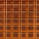 Caledonian Underground Vol.III Pecan Fabric by Kirkby Design