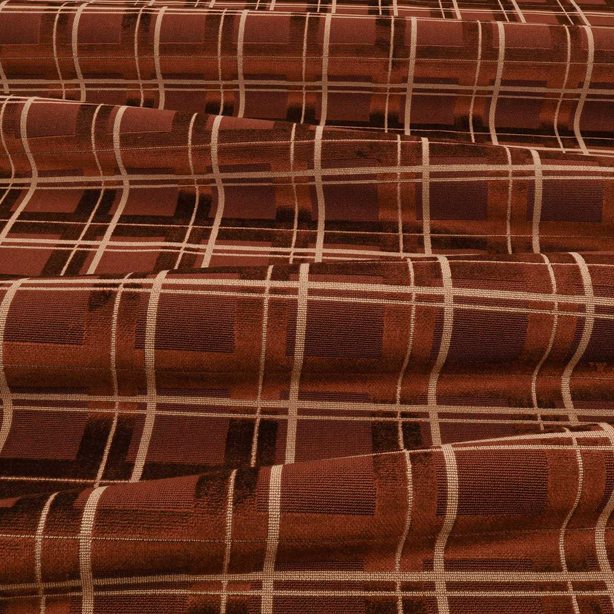 K5385/02 Caledonian Ganache Fabric by Kirkby Design
