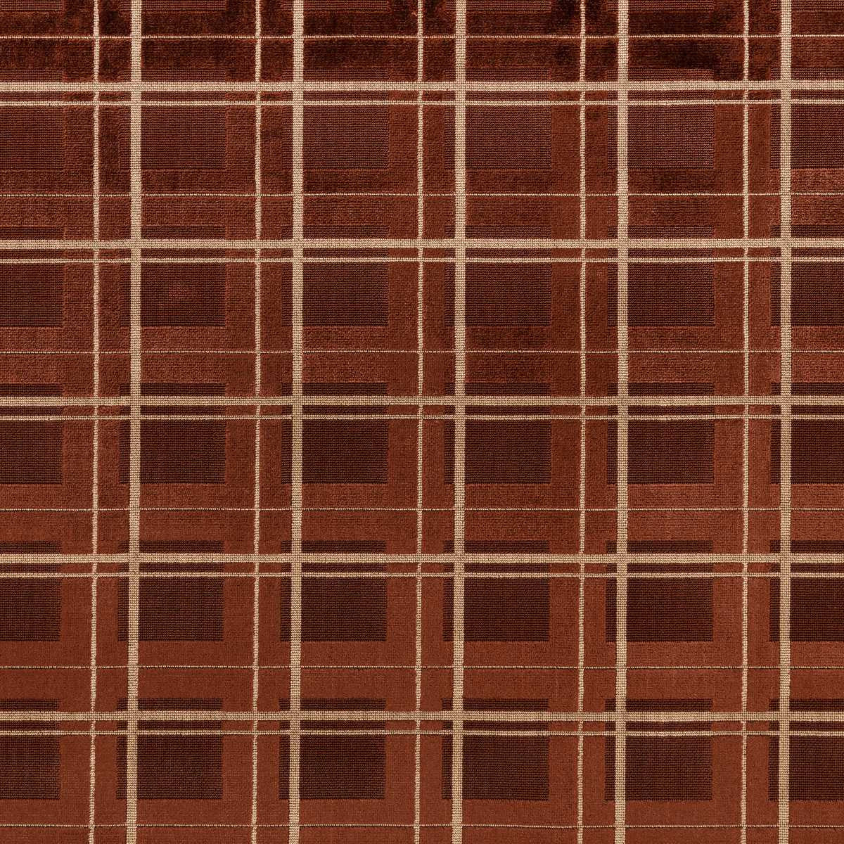 K5385/02 Caledonian Ganache Fabric by Kirkby Design