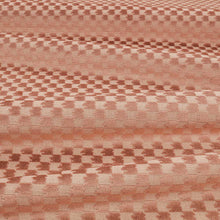 K5386/01 Eden Dusty Pink Fabric by Kirkby Design
