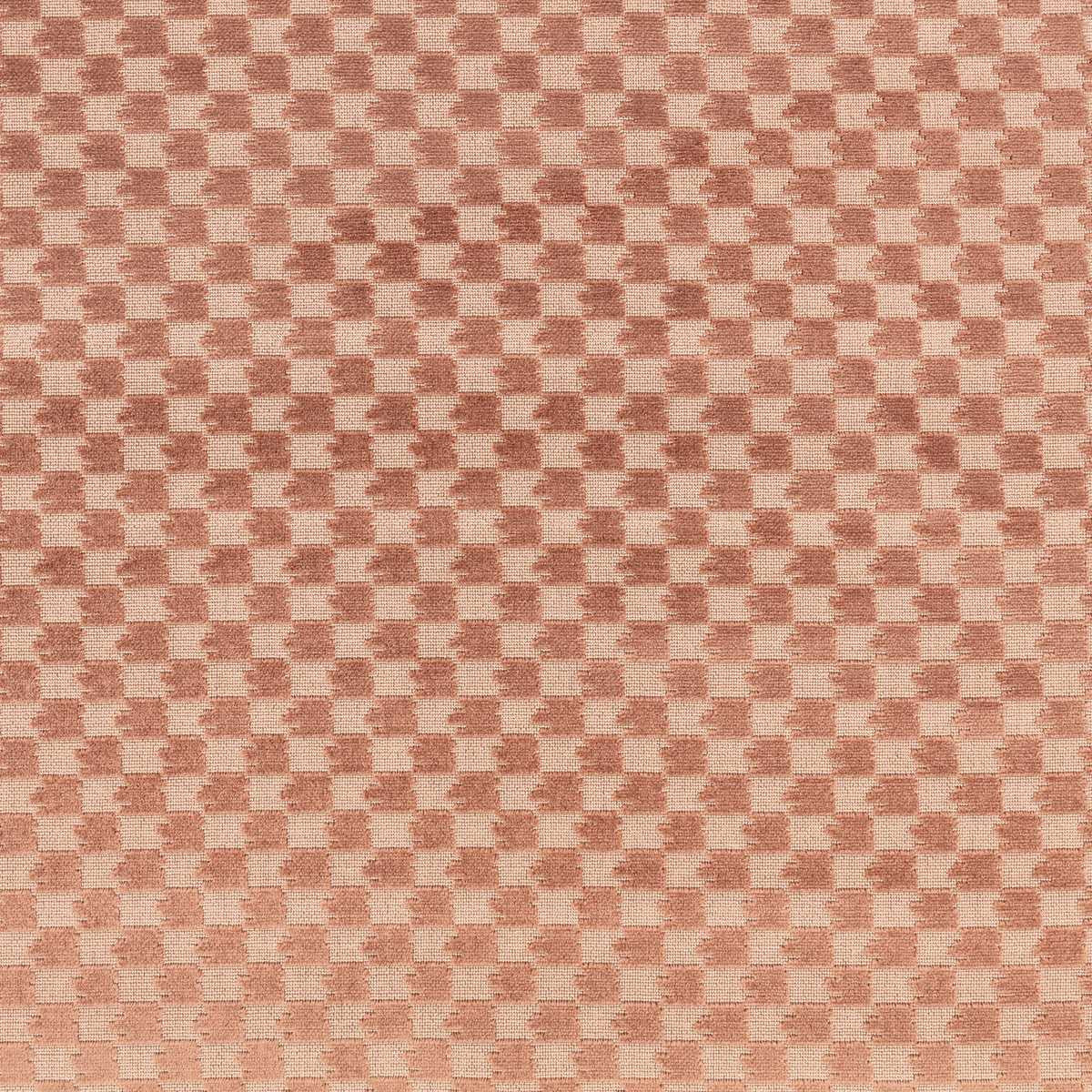 K5386/01 Eden Dusty Pink Fabric by Kirkby Design