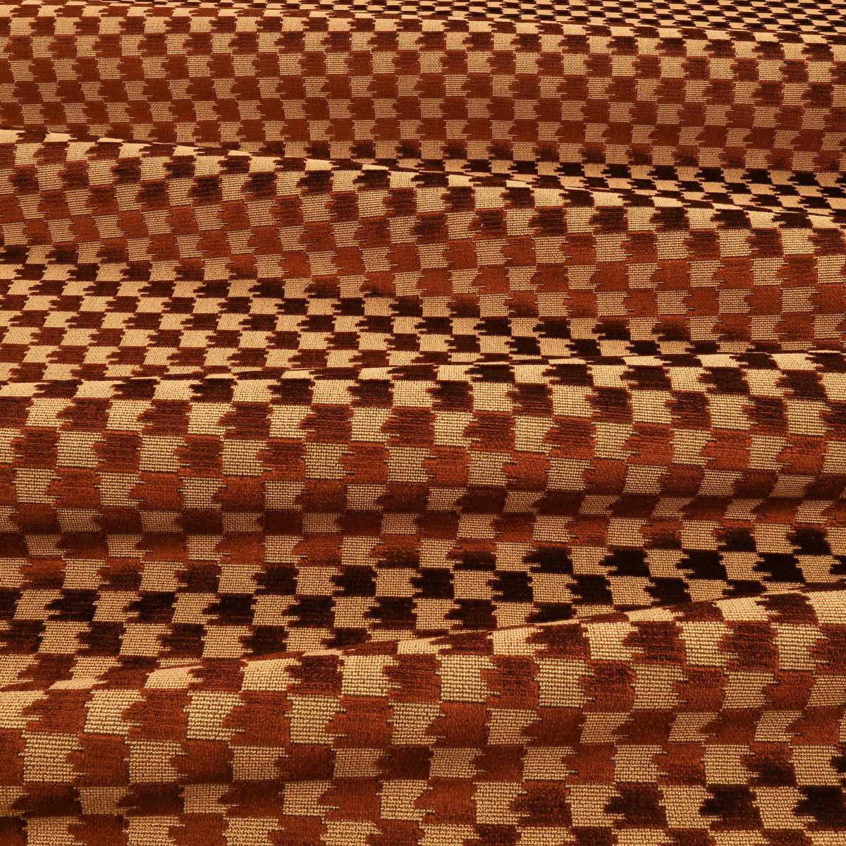K5386/02 Eden Ganache Fabric by Kirkby Design