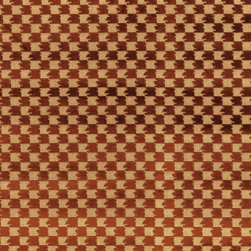 K5386/02 Eden Ganache Fabric by Kirkby Design