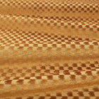 K5386/03 Eden Ochre Fabric by Kirkby Design