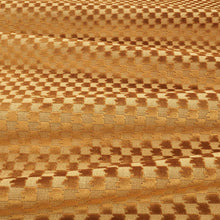 K5386/03 Eden Ochre Fabric by Kirkby Design