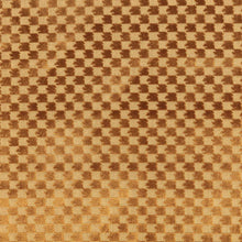 K5386/03 Eden Ochre Fabric by Kirkby Design