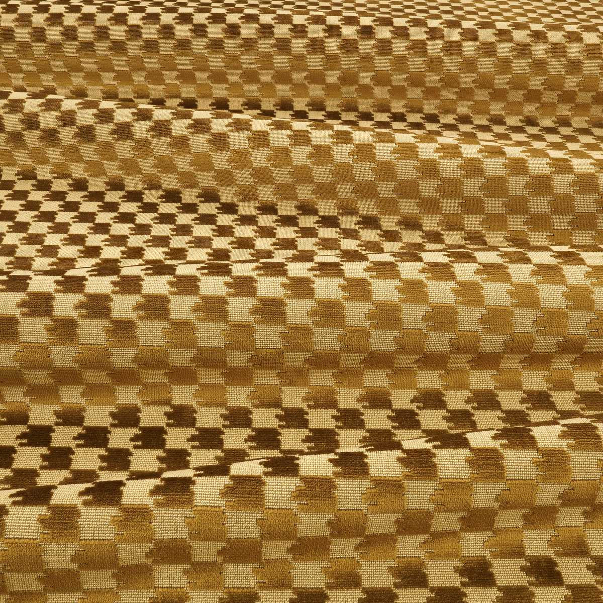 K5386/04 Eden Fern Fabric by Kirkby Design