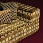 K5386/04 Eden Fern Fabric by Kirkby Design