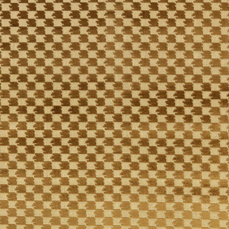 K5386/04 Eden Fern Fabric by Kirkby Design