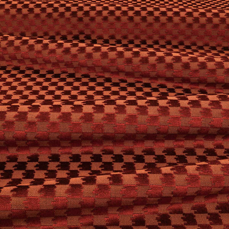 K5386/05 Eden Theatre Fabric by Kirkby Design