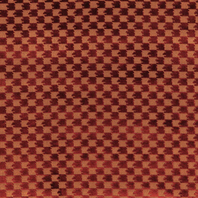 K5386/05 Eden Theatre Fabric by Kirkby Design