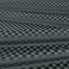 K5386/07 Eden Petrol Fabric by Kirkby Design