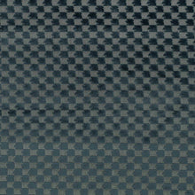 K5386/07 Eden Petrol Fabric by Kirkby Design