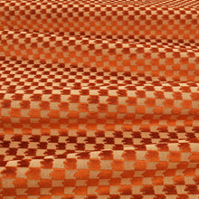 K5386/08 Eden Cinnamon Fabric by Kirkby Design