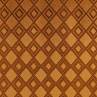 K5387/02 Brent Pecan Fabric by Kirkby Design