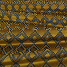 K5387/03 Brent Jewel Beetle Fabric by Kirkby Design