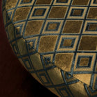 K5387/03 Brent Jewel Beetle Fabric by Kirkby Design