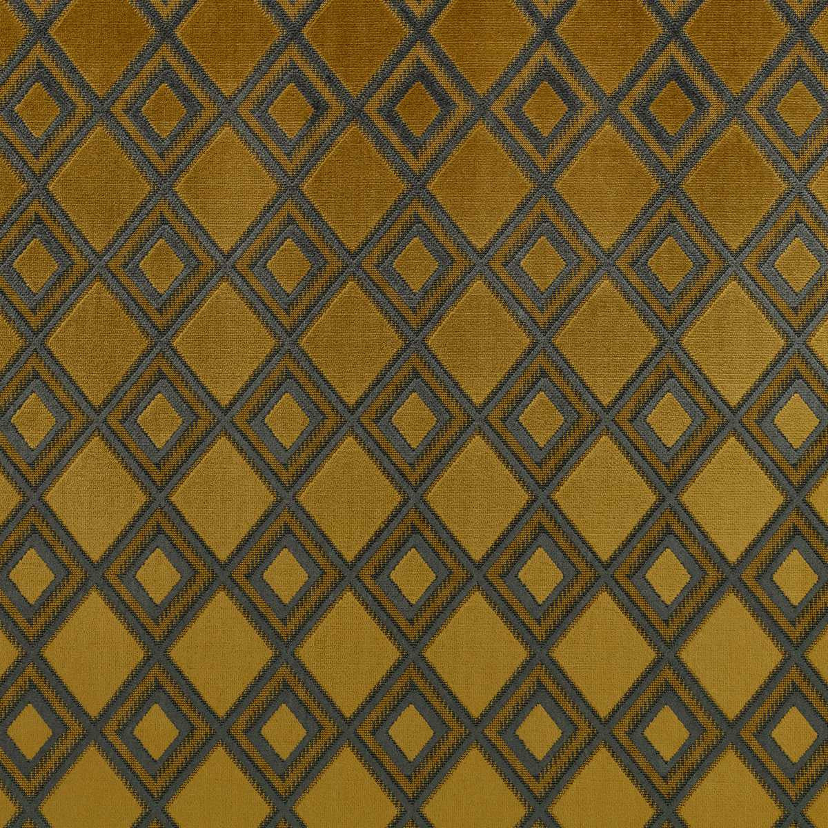 K5387/03 Brent Jewel Beetle Fabric by Kirkby Design