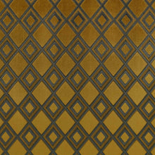 K5387/03 Brent Jewel Beetle Fabric by Kirkby Design