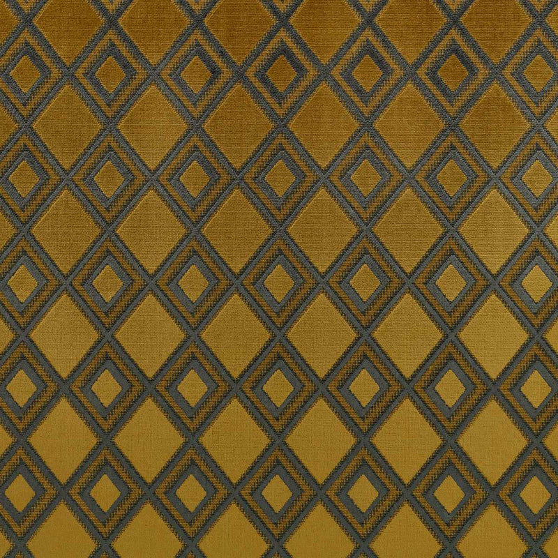 K5387/03 Brent Jewel Beetle Fabric by Kirkby Design