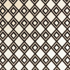 K5387/04 Brent Monochrome Fabric by Kirkby Design