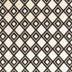 Brent Underground Vol.III Monochrome Fabric by Kirkby Design