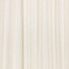 Expo FR Shell Ornate Drapery Fabric by Kirkby Design — draped