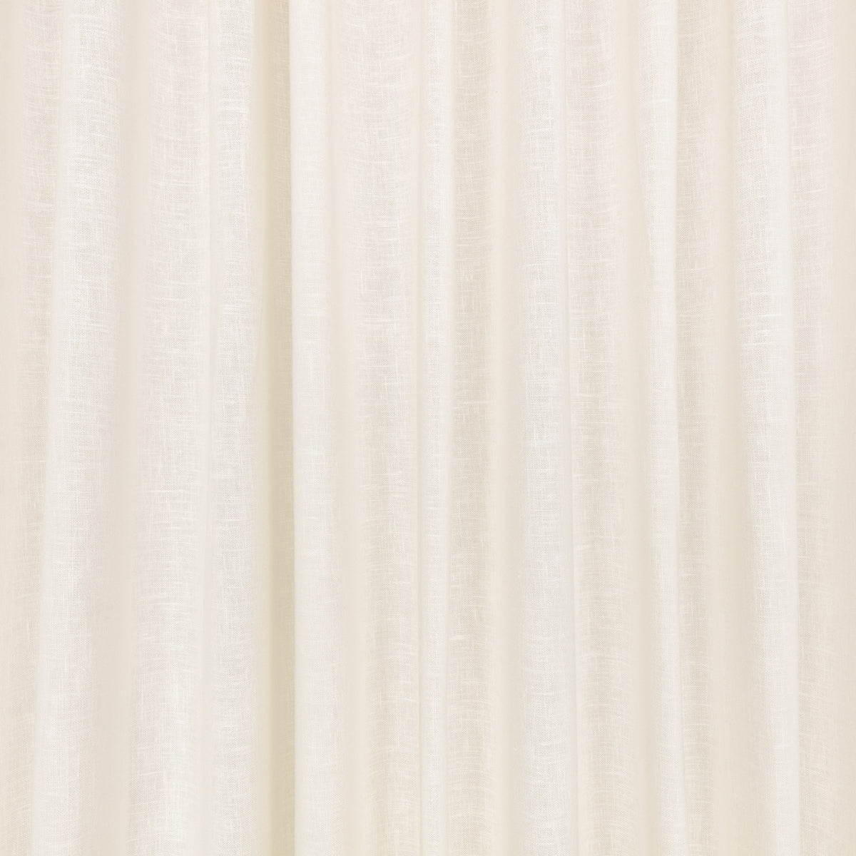 Expo FR Shell Ornate Drapery Fabric by Kirkby Design — draped