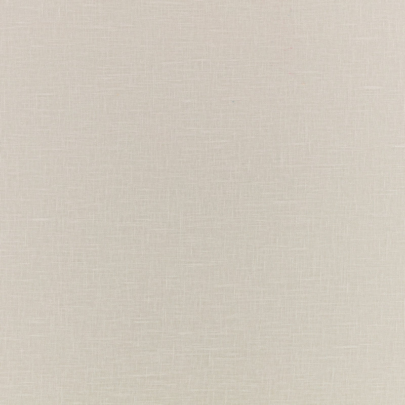 Expo FR Flax Ornate Drapery Fabric by Kirkby Design — flat