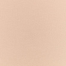 Expo FR Pink Plaster Ornate Drapery Fabric by Kirkby Design — flat