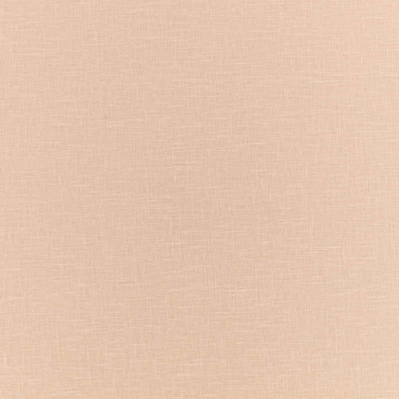 Expo FR Pink Plaster Ornate Drapery Fabric by Kirkby Design — flat