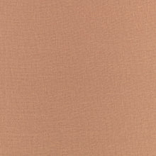 Expo FR Pink Sand Ornate Drapery Fabric by Kirkby Design — flat
