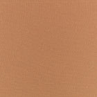 Expo FR Sweet Potato Ornate Drapery Fabric by Kirkby Design — flat