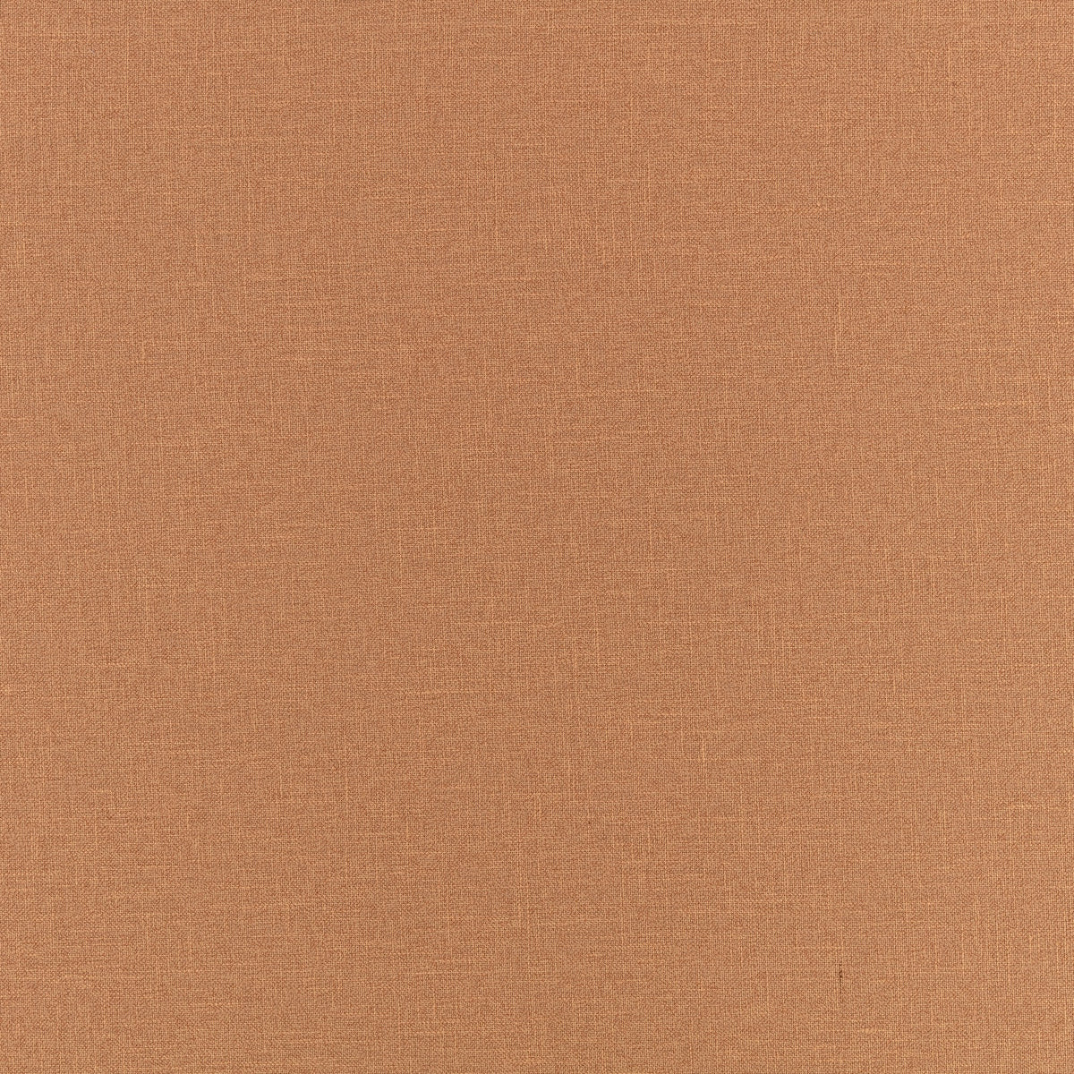 Expo FR Sweet Potato Ornate Drapery Fabric by Kirkby Design — flat