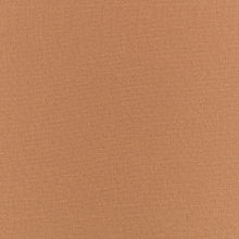 Expo FR Sweet Potato Ornate Drapery Fabric by Kirkby Design — flat