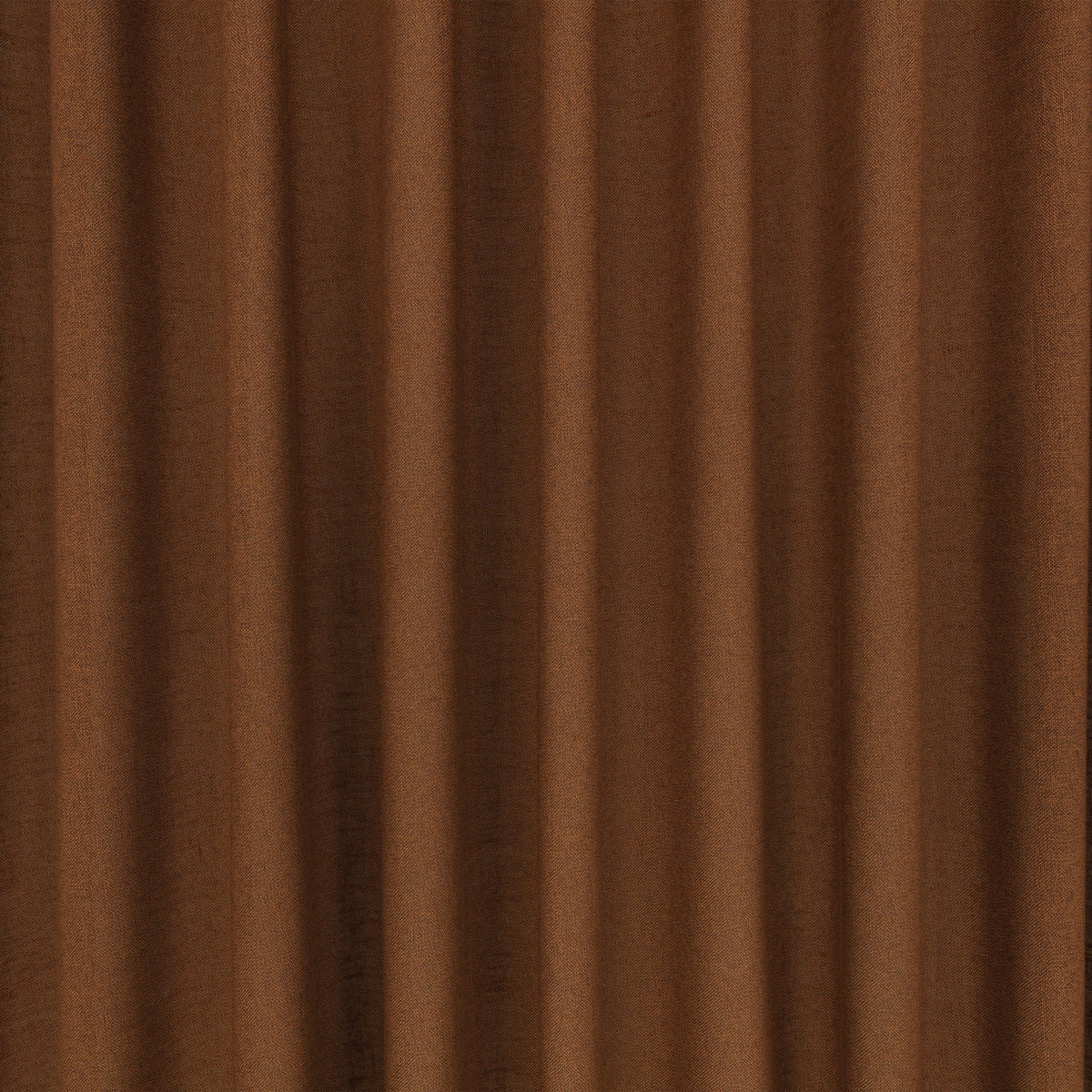 Expo FR Clove Ornate Drapery Fabric by Kirkby Design — draped
