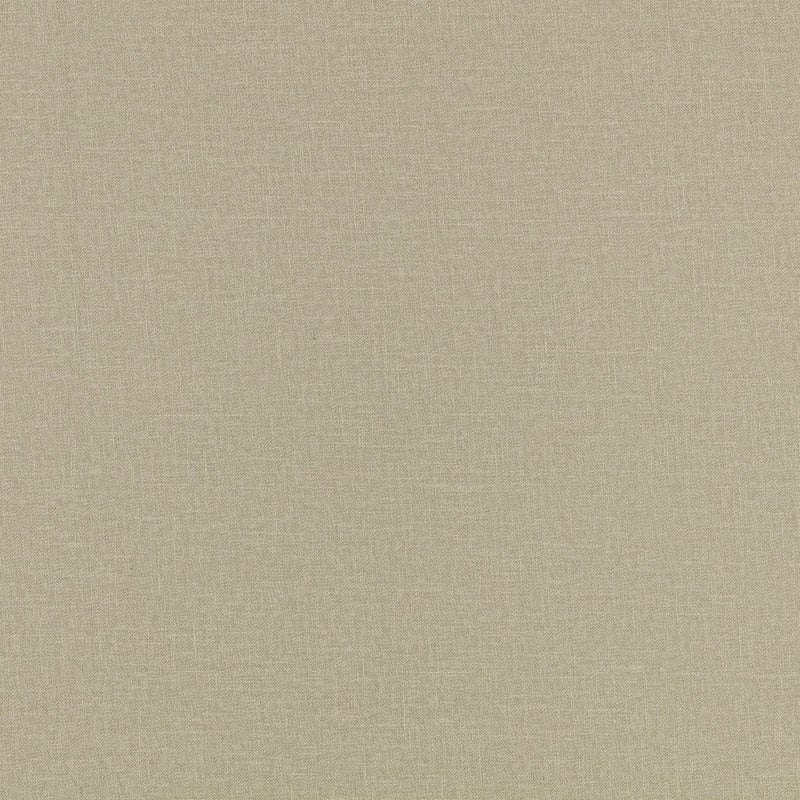 Expo FR Sage Ornate Drapery Fabric by Kirkby Design — flat